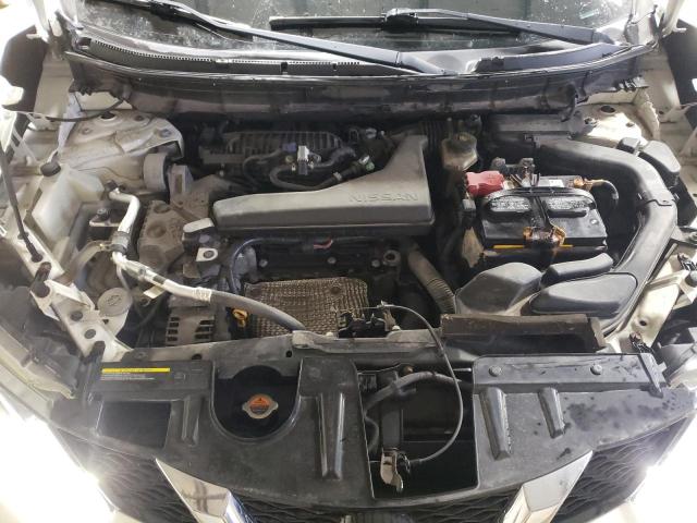 2015 NISSAN ROGUE S - 5N1AT2MV3FC821187