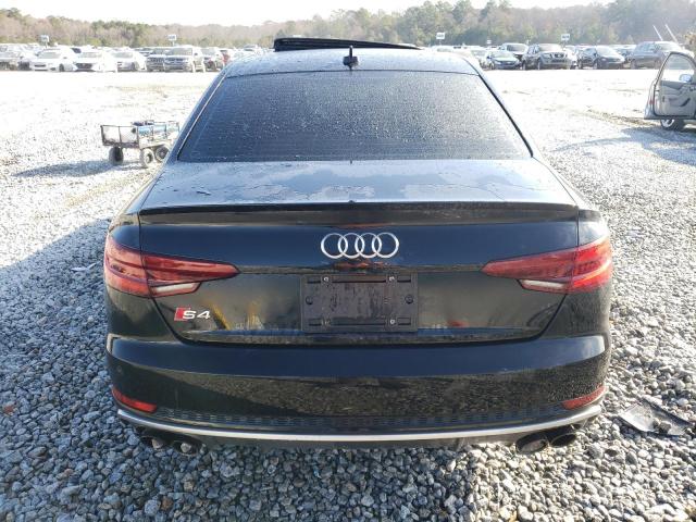 2019 AUDI S4 PRESTIG WAUC4AF47KA003120