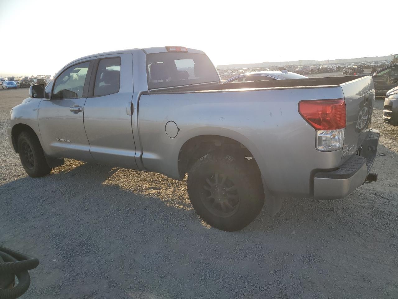 Lot #3028307828 2010 TOYOTA TUNDRA DOU