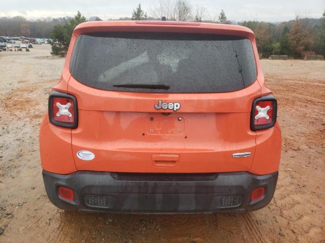 2019 JEEP RENEGADE L - ZACNJABB3KPJ78194
