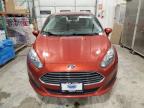 Lot #3025137211 2019 FORD FIESTA SE