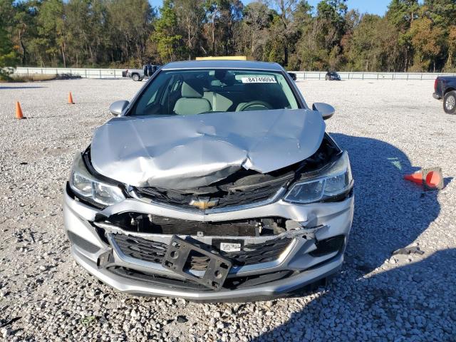 2016 CHEVROLET CRUZE LS - 1G1BC5SMXG7328386