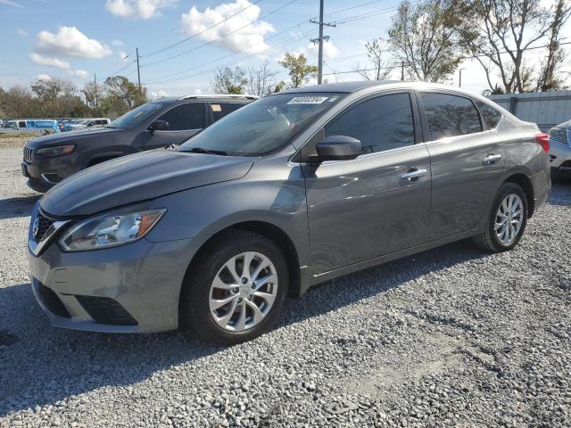 VIN 3N1AB7AP2HY407471 2017 NISSAN SENTRA no.1