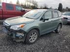 2016 SUBARU FORESTER 2 - JF2SJADC0GH440927