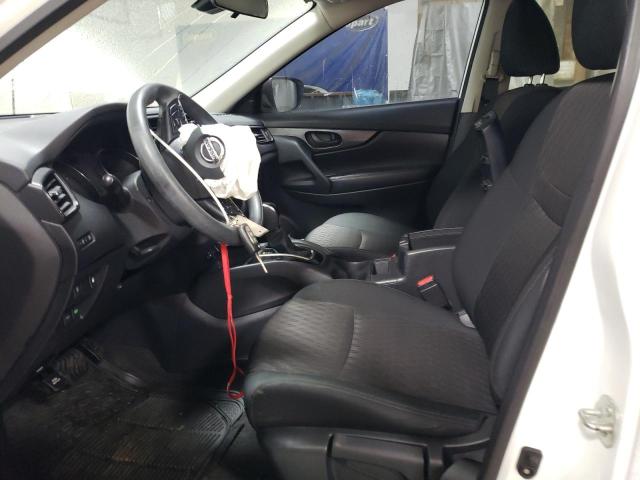 2020 NISSAN ROGUE S - 5N1AT2MT3LC751894