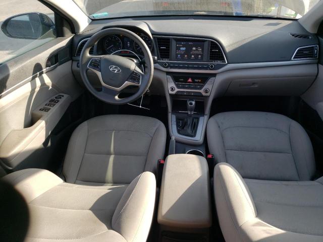 VIN KMHD84LF1JU473316 2018 HYUNDAI ELANTRA no.8