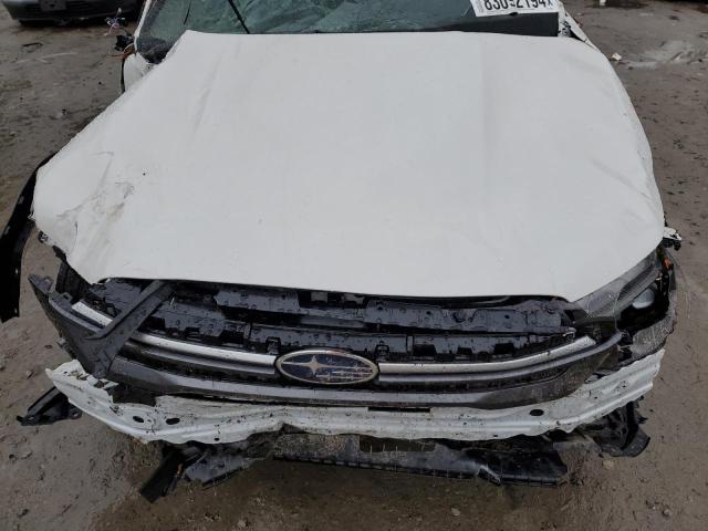 2025 SUBARU FORESTER L - JF2SLDRC9SH428482