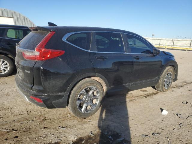 2017 HONDA CR-V EX - 2HKRW2H59HH603626