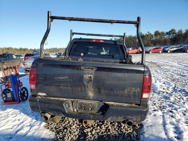 2015 DODGE RAM 1500 1C6RR7KTXFS548508