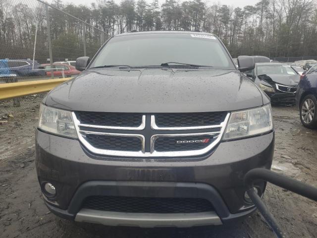 VIN 3C4PDCBB3GT212830 2016 DODGE JOURNEY no.5