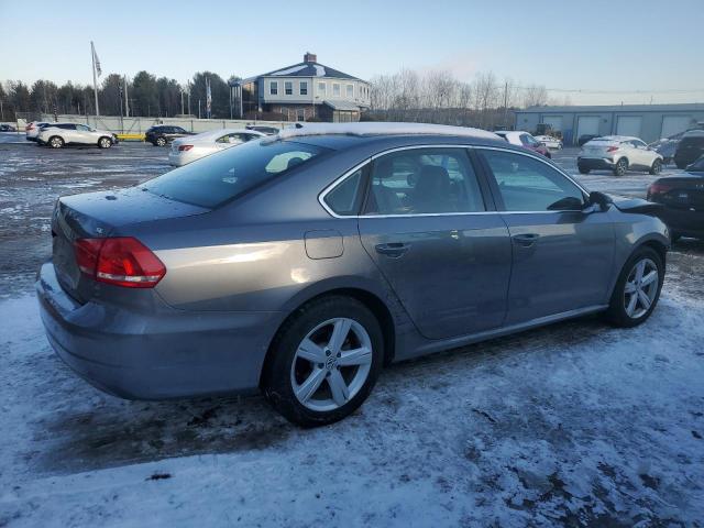 VIN 1VWBH7A32DC010906 2013 VOLKSWAGEN PASSAT no.3