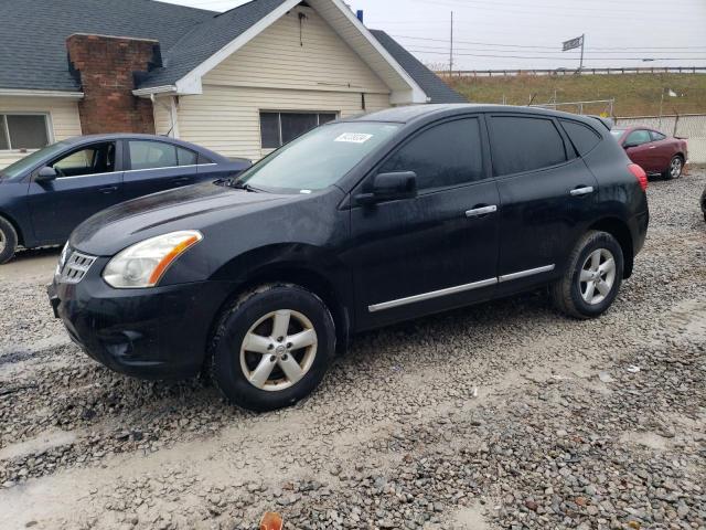 2013 NISSAN ROGUE S #3024440572