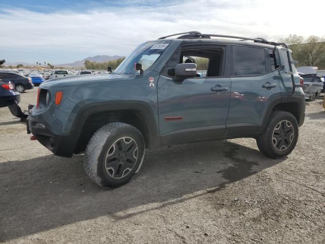 JEEP RENEGADE T