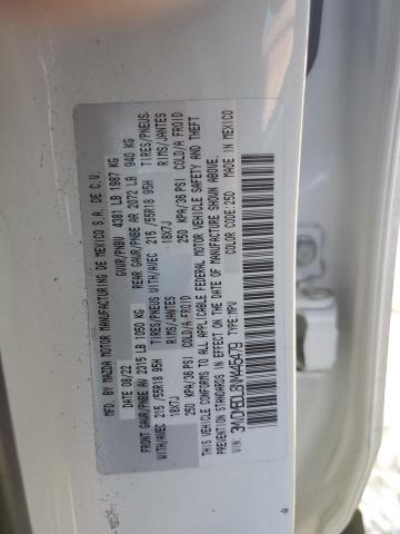 2022 MAZDA CX-30 PREM - 3MVDMBDL8NM445479