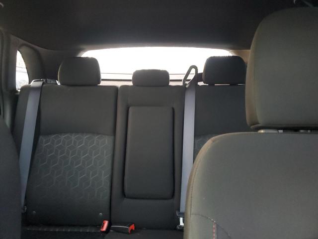 2020 MITSUBISHI OUTLANDER - JA4AR3AU1LU031116