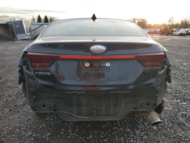 2019 KIA FORTE FE - 3KPF24AD3KE048535