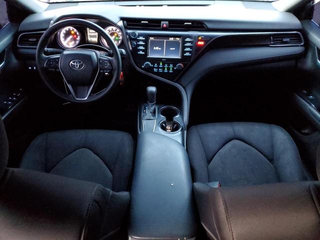 2020 TOYOTA CAMRY LE - 4T1C11AK1LU380815