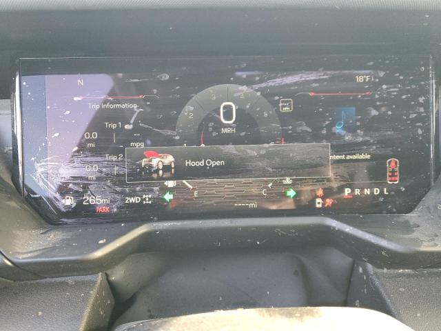 2024 GMC ACADIA AT4 - 1GKENPKS7RJ174495