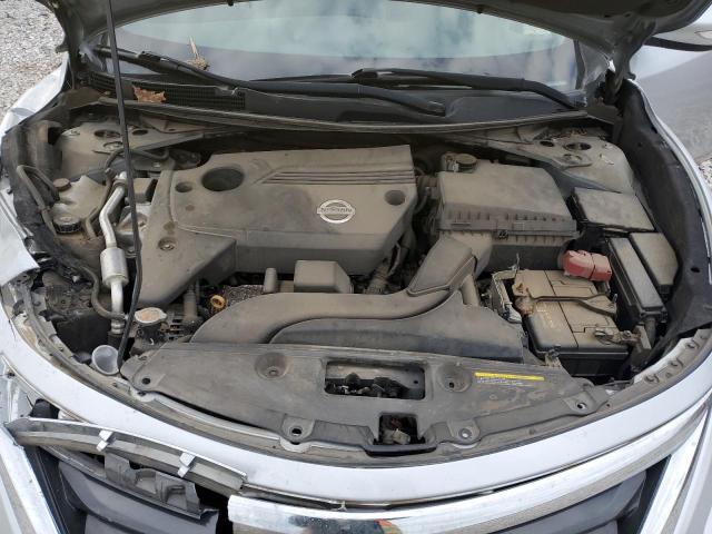 VIN 1N4AL3AP7FN365804 2015 NISSAN ALTIMA no.11