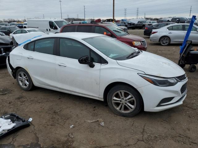 2016 CHEVROLET CRUZE LT - 1G1BE5SM2G7324729