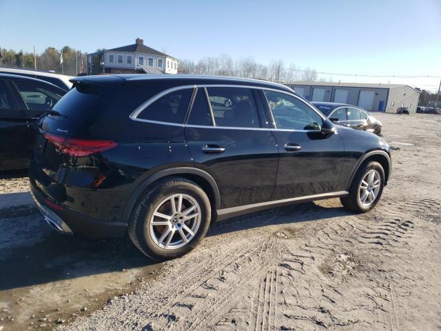 2023 MERCEDES-BENZ GLC 300 4M - W1NKM4HB4PF024201