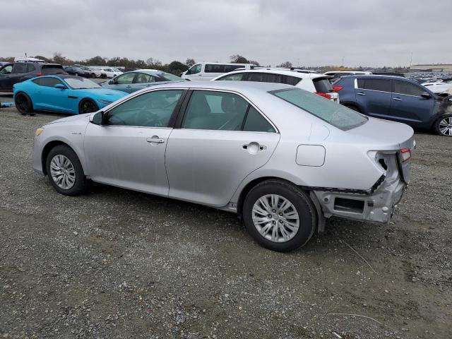 VIN 4T1BD1FK6DU080099 2013 TOYOTA CAMRY no.2