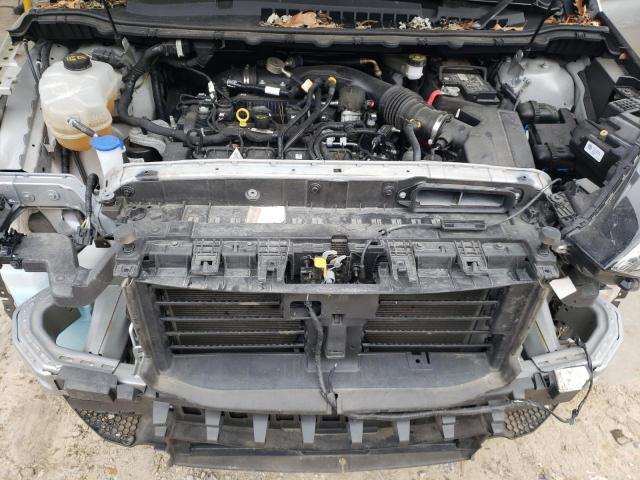 VIN 2FMPK4K96LBA85839 2020 FORD EDGE no.11