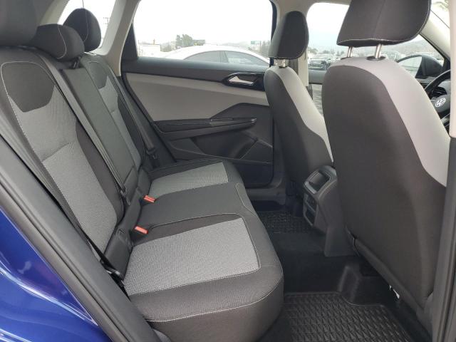 2024 VOLKSWAGEN EOS 3VV5X7B2XRM116195