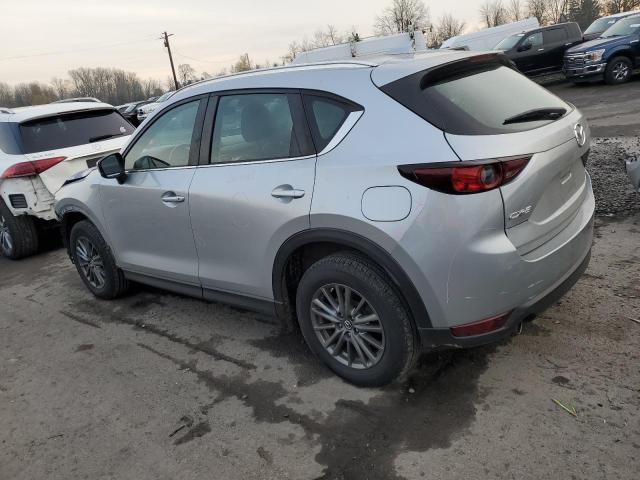 2018 MAZDA CX-5 SPORT - JM3KFABM7J0343832