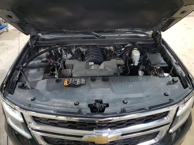 2017 CHEVROLET TAHOE POLI - 1GNLCDEC7HR153746