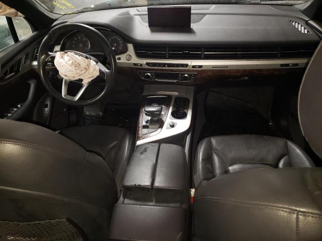 2018 AUDI Q7 PREMIUM - WA1LHAF70JD047999