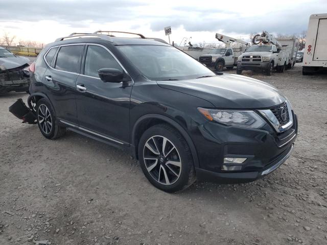 Vin: jn8at2mv6jw348434, lot: 84509394, nissan rogue s 20184