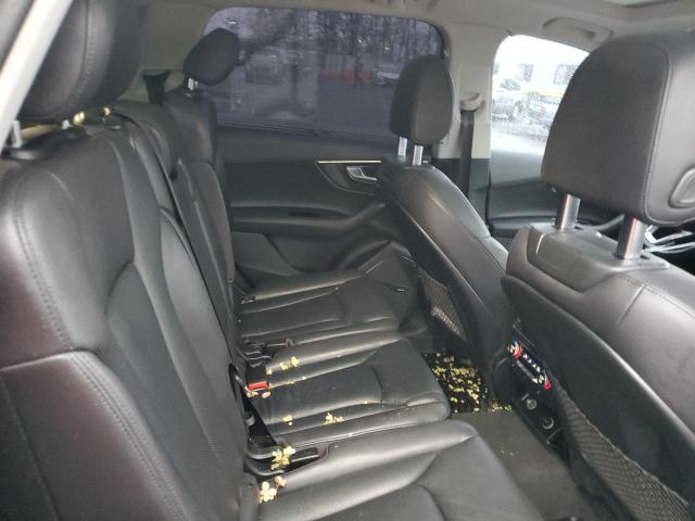 2017 AUDI Q7 PREMIUM - WA1LAAF78HD030382