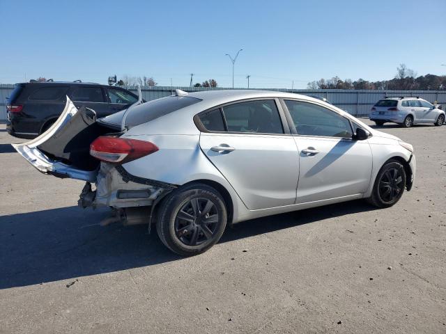 2018 KIA FORTE LX - 3KPFK4A79JE197508