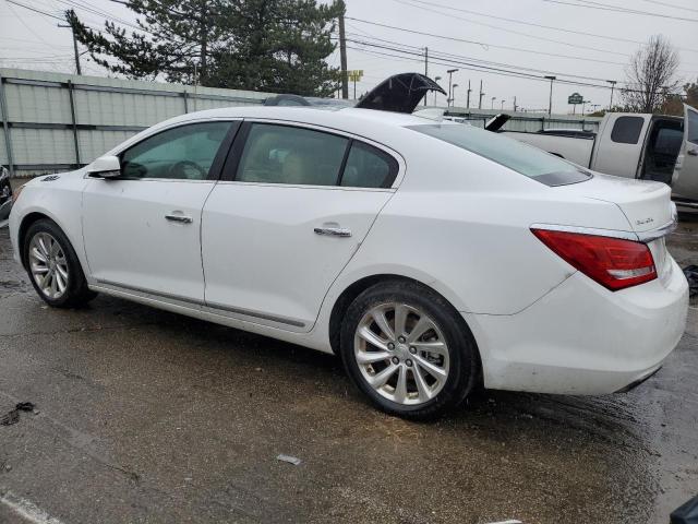 VIN 1G4GB5G31FF162436 2015 BUICK LACROSSE no.2