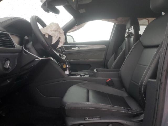 2023 VOLKSWAGEN ATLAS CROS - 1V2BC2CA1PC202143