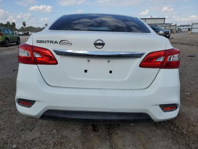 2017 NISSAN SENTRA S - 3N1AB7APXHY235772