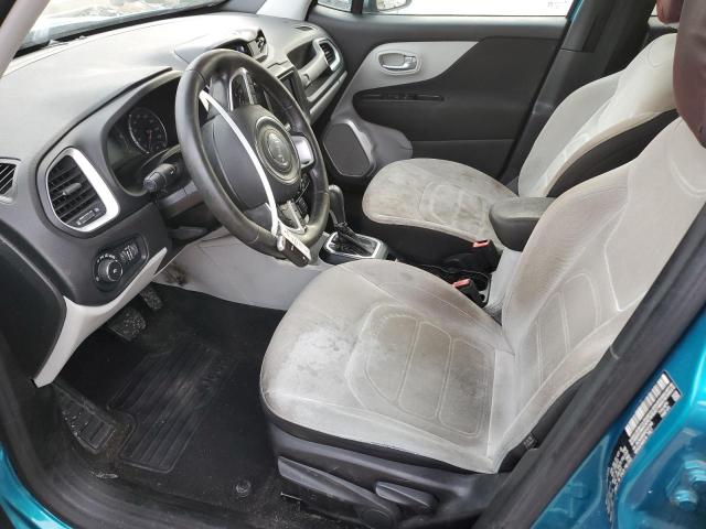 2019 JEEP RENEGADE L ZACNJABB8KPK81949