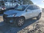 2017 CHEVROLET TRAVERSE L - 1GNKRGKD8HJ239543