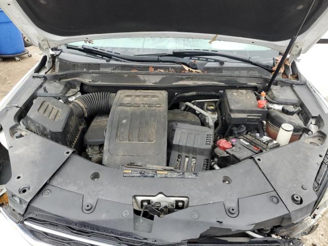 2017 CHEVROLET EQUINOX LT - 2GNALCEK6H6248626