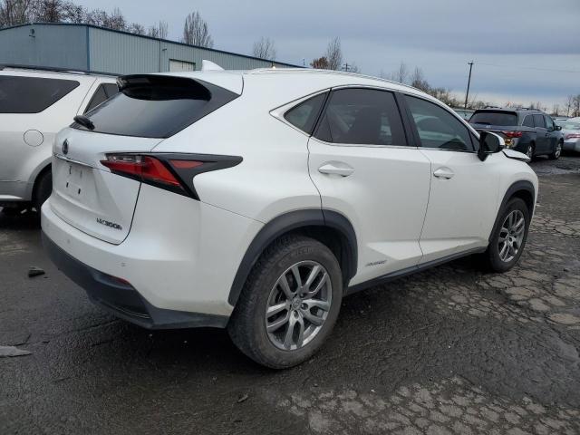 2015 LEXUS NX 300H JTJBJRBZ8F2017984