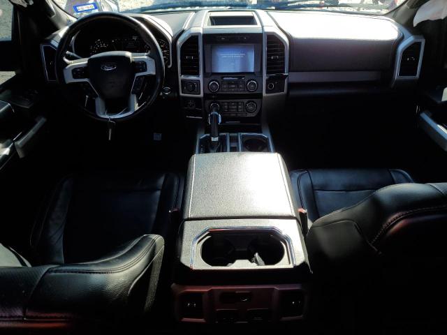 2017 FORD F150 SUPER - 1FTEW1CG4HKE37633