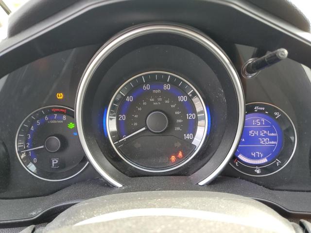 2017 HONDA FIT EX - JHMGK5H92HS004932