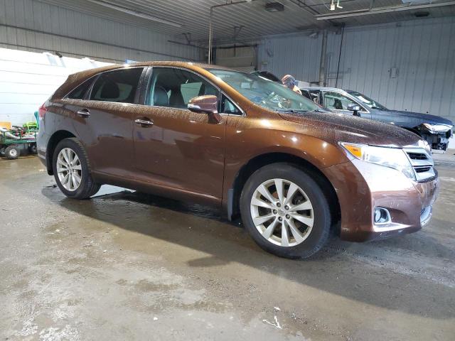 VIN 4T3BA3BB1DU037503 2013 TOYOTA VENZA no.4