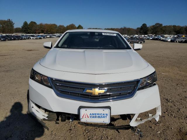 2016 CHEVROLET IMPALA LT - 2G1115S30G9120900
