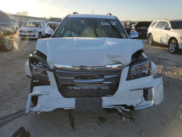 2017 GMC TERRAIN DENALI 2GKALREK3H6294754