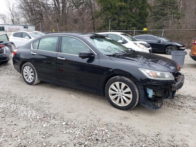 Vin: 1hgcr2f74da066667, lot: 85649674, honda accord ex 20134