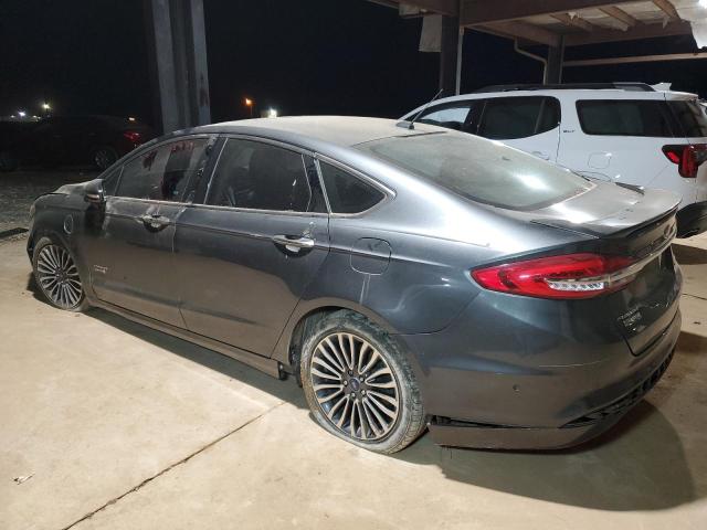 2017 FORD FUSION TIT - 3FA6P0SU6HR152050