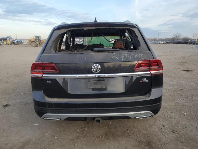 2018 VOLKSWAGEN ATLAS SE - 1V2KR2CA1JC571705