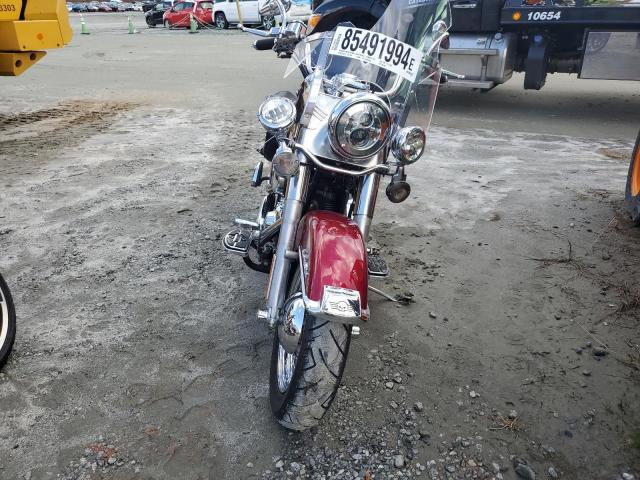 2005 HARLEY-DAVIDSON FLSTCI 1HD1BWB155Y045790